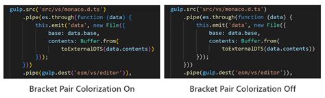 Image result for Brackets vs Visual Studio Code