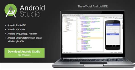Afbeeldingsresultaten voor Android IDE
