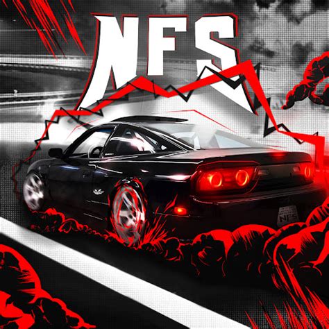 Afbeeldingsresultaten voor NFS Musik