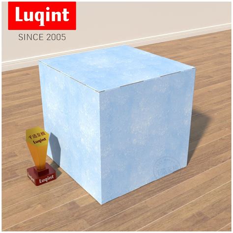 Toradh íomhá ar Small Display Cubes