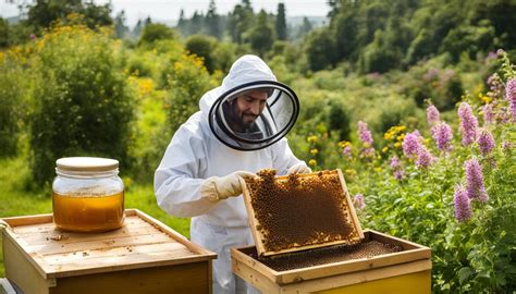 Image result for Extracting Honey Process