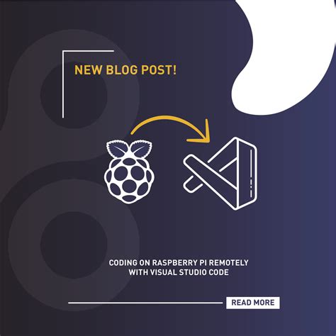 Image result for Visual Studio Code Raspberry Pi