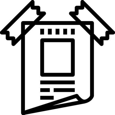 Image result for Program Poster Icon