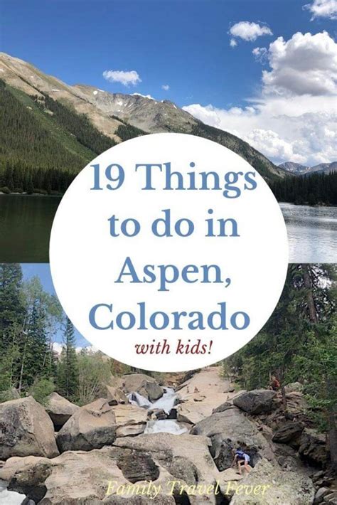Image result for Things to Do in Aspen Colorado with Family