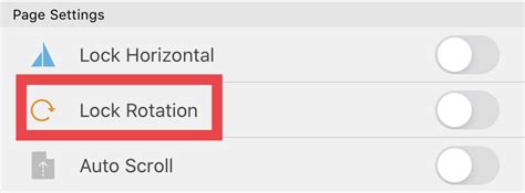 Image result for How to Unlock Screen Rotation