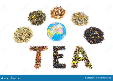 Toradh íomhá ar Tea Species