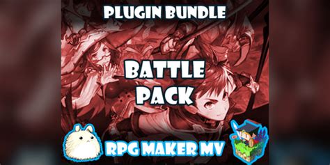 Image result for RPG Maker MV Cool Battle System Plugin
