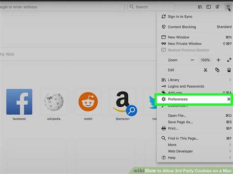 Afbeeldingsresultaten voor Allow 3rd Party Cookies