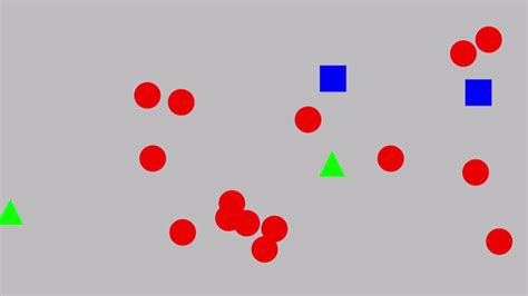 Image result for Random Shape Theory