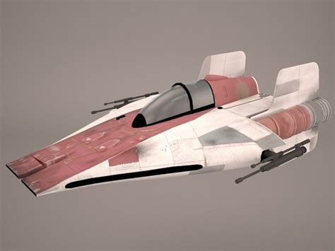 Afbeeldingsresultaten voor RZ1 A-Wing Interceptor