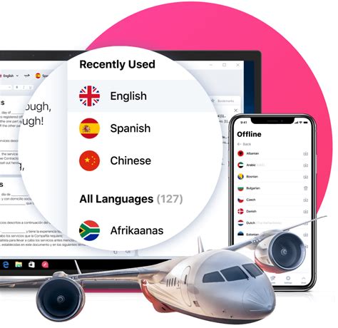 Image result for Translator Install