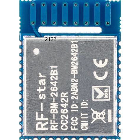 Image result for Bluetooth RF Module