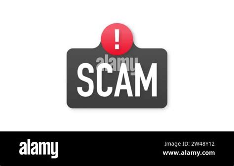 Image result for Scam Warning Signs