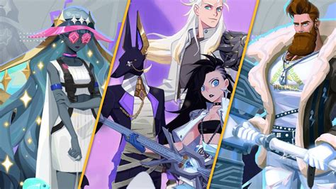 Toradh íomhá ar Dislyte How to Download