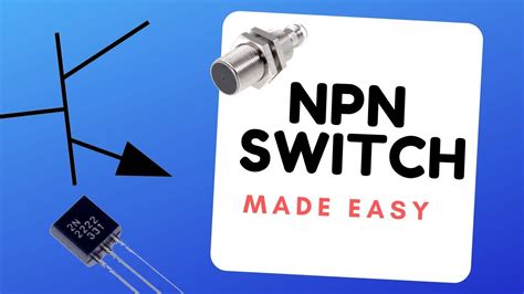 Toradh íomhá ar How NPN Transistor Works