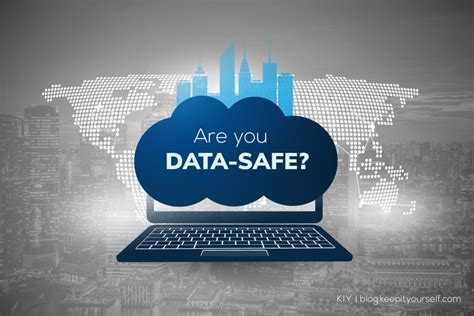 Image result for Data Media Safe