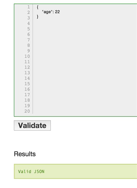 JSON Number Strings に対する画像結果