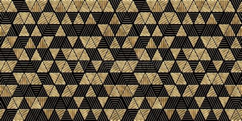 Image result for Geometric Triangle Line Pattern