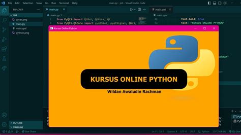 Image result for Kursus Python Progamming