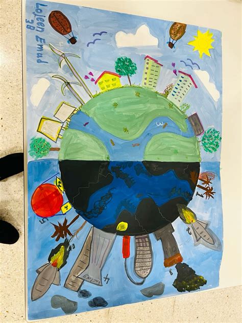 Image result for Globalization Poster Making Easy