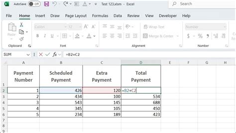 Image result for The Difference Between a Formula and a Function in Excel
