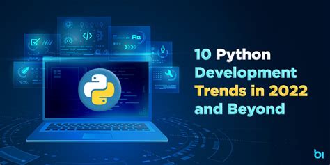 Image result for Recent Trends in Python