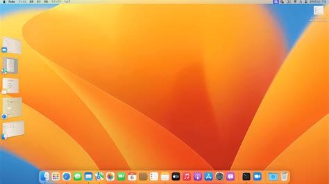 Mac OS Monterey First Look に対する画像結果
