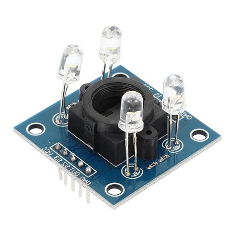 Bildergebnis für Color Sensor Module