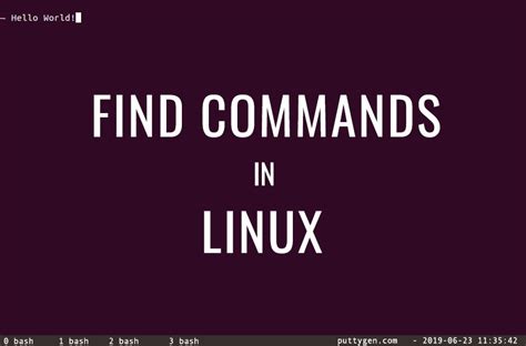 Image result for Linux Find Command Meme