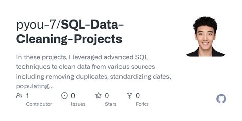 Image result for Data Ceaning SQL Project