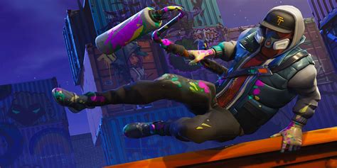 Image result for Fortnite Rainbow Loading Screen