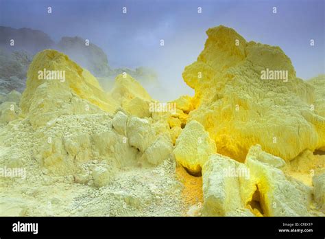 Toradh íomhá ar Best Picture of Java Volcano