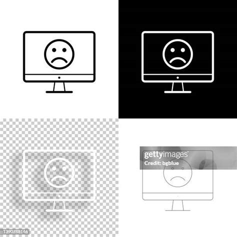 Toradh íomhá ar Computer Memory Crying