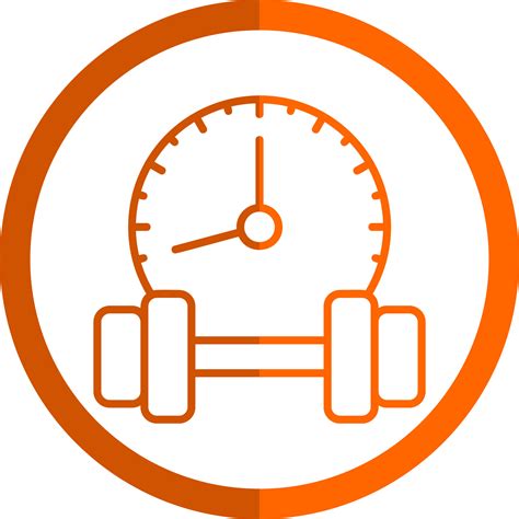 Toradh íomhá ar Intensity of Exercise Icon