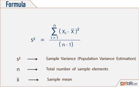 Afbeeldingsresultaten voor Estimation Statistics Formula