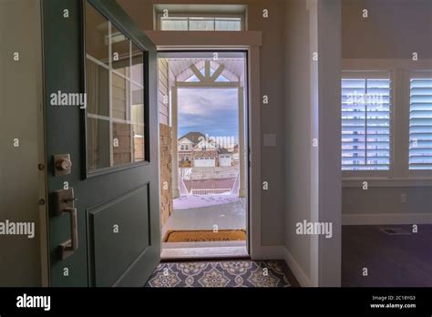 Image result for Open Door From Inside