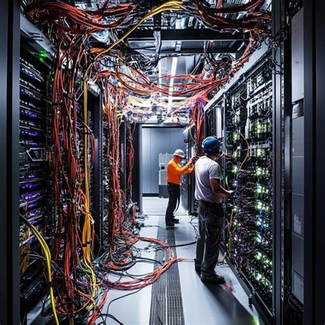 Image result for Data Center Storage Maintenance