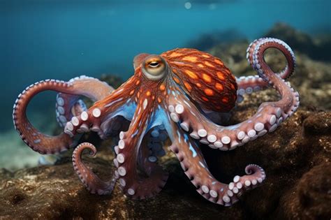 Octopus Eyes に対する画像結果