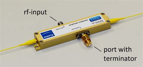 Image result for Optical Modulator