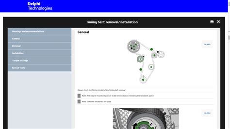 Toradh íomhá ar Delphi PD200 Timing