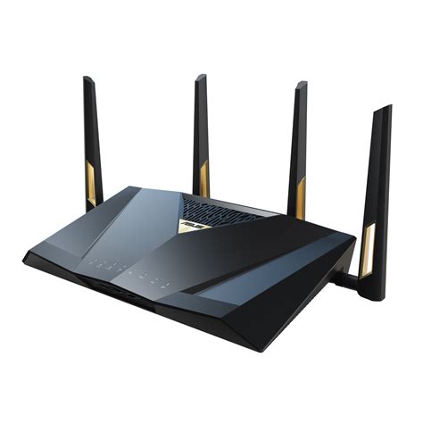 Toradh íomhá ar Asus Router Account