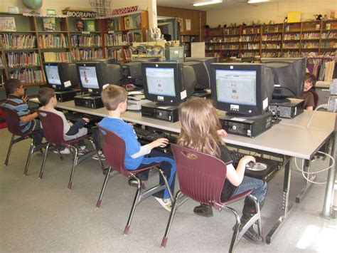 Image result for Fun Computer Lab Design for Grade 1