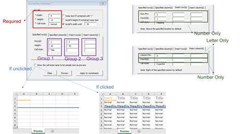 Image result for VBA Code for Use Form