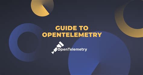 Open Telemetry Practical Interview Cheat Sheet に対する画像結果