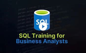 Image result for SQL Reporting Training