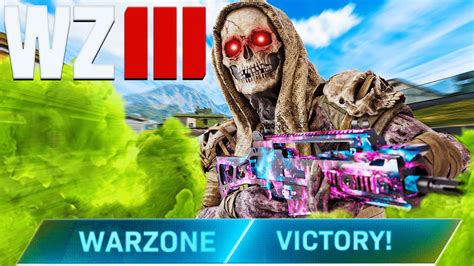 Image result for MW3 Warzone Win Screen