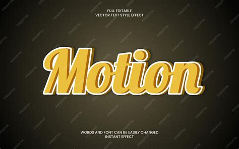 Image result for Motion Design Text