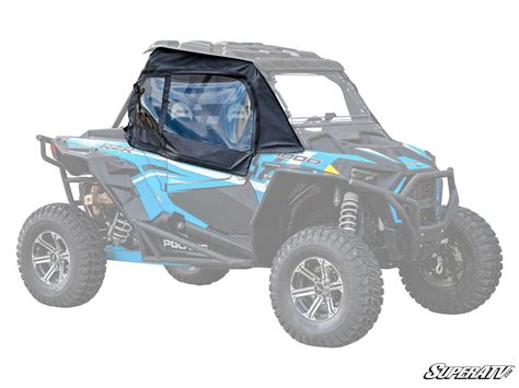 Image result for Polaris RZR XP 4 1000 Enclosure