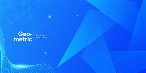 Image result for Blue Geometric Gradient