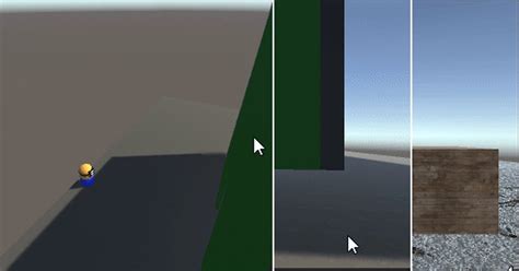 Image result for Unity Cinemachine